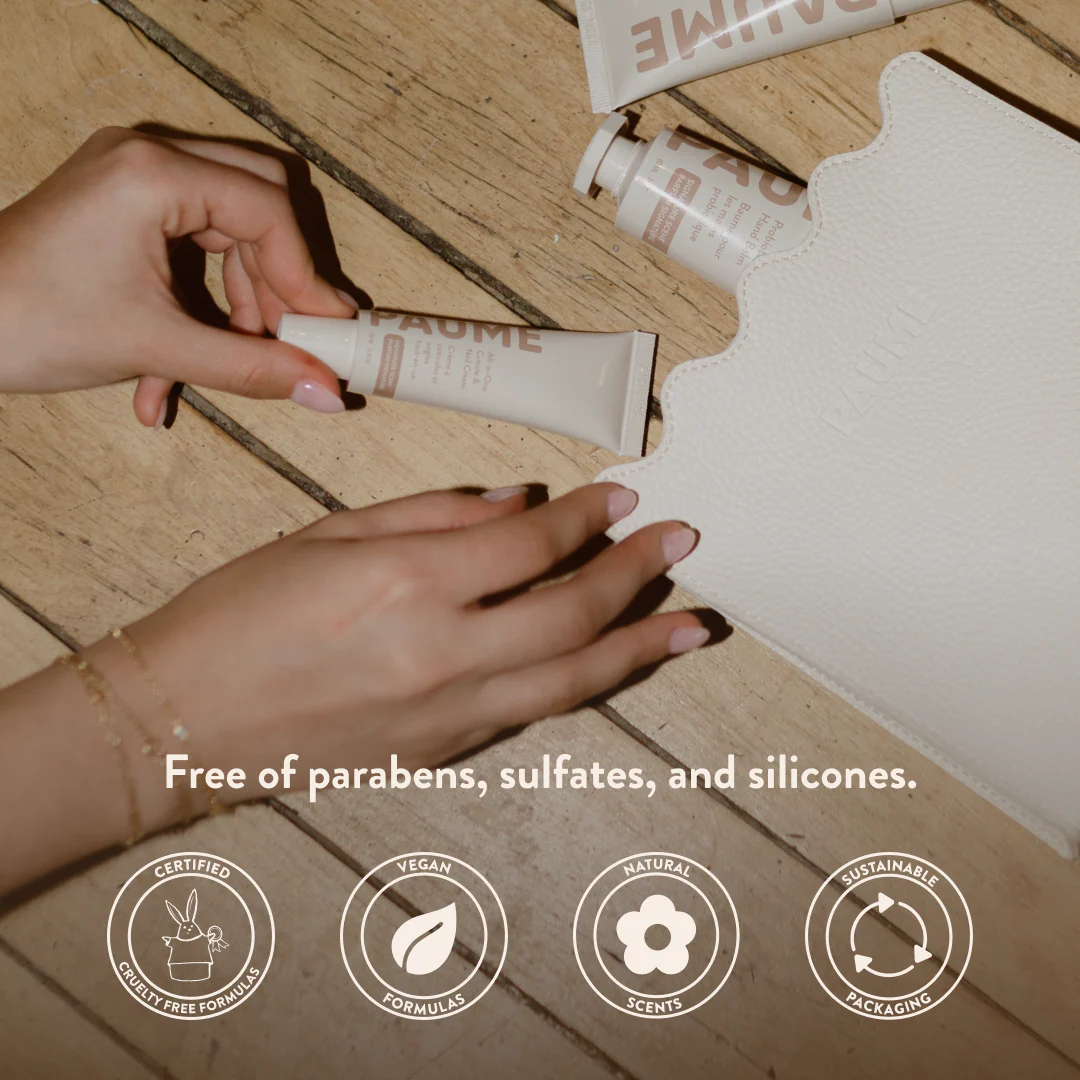 All-in-One Cuticle & Nail Cream - Image 5