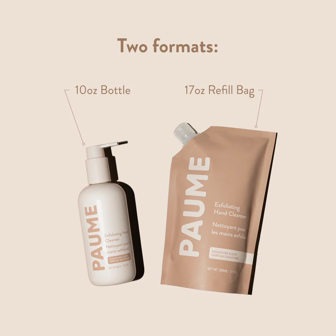 Exfoliating Hand Cleanser - Image 6