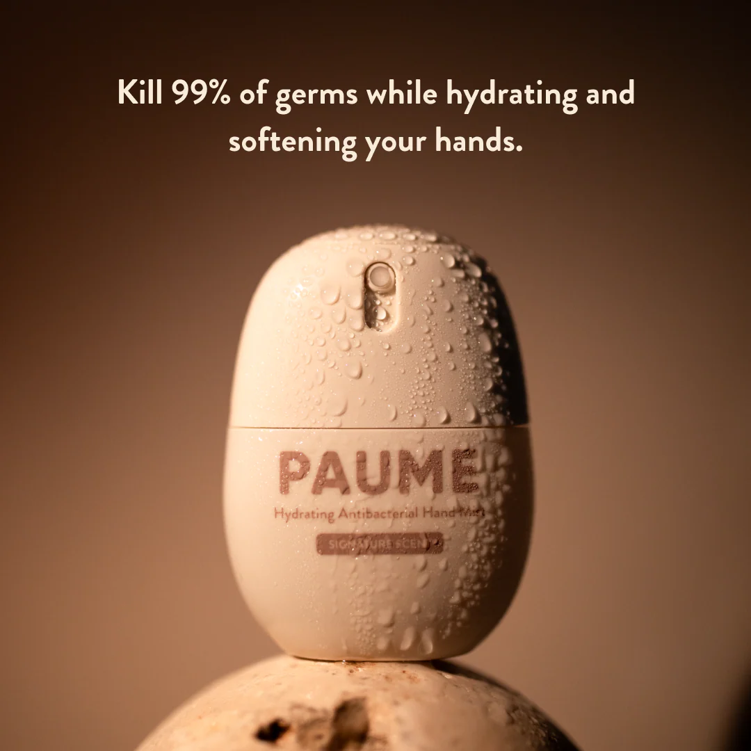 Hydrating Antibacterial Hand Mist - Image 4