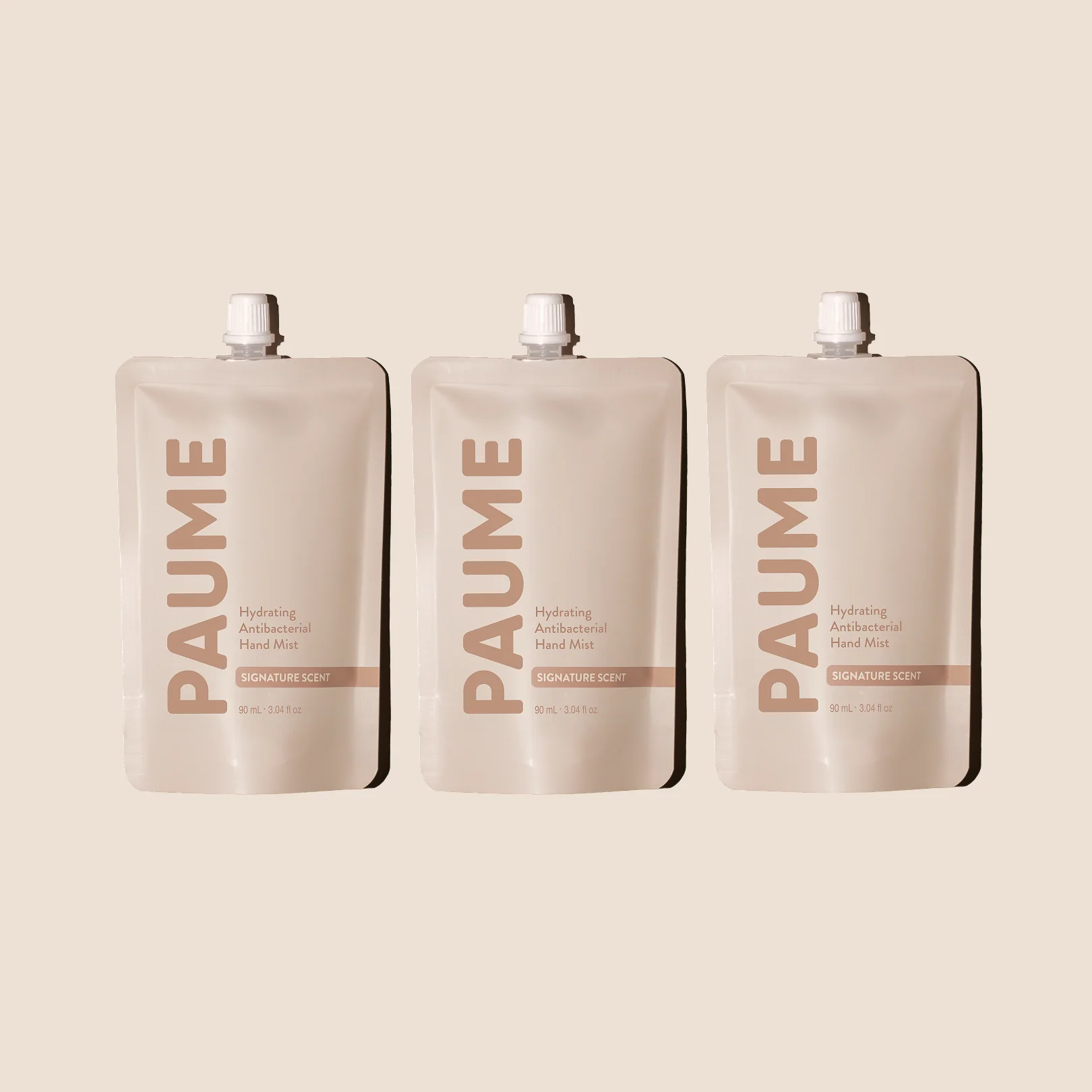 Hydrating Antibacterial Hand Mist Refill Bag - Image 8