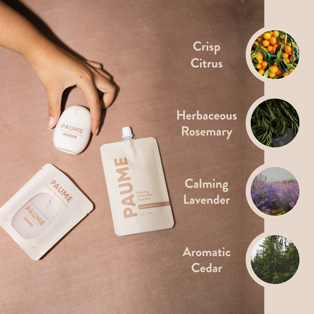 Sanitizer Mist Essentials - Image 5