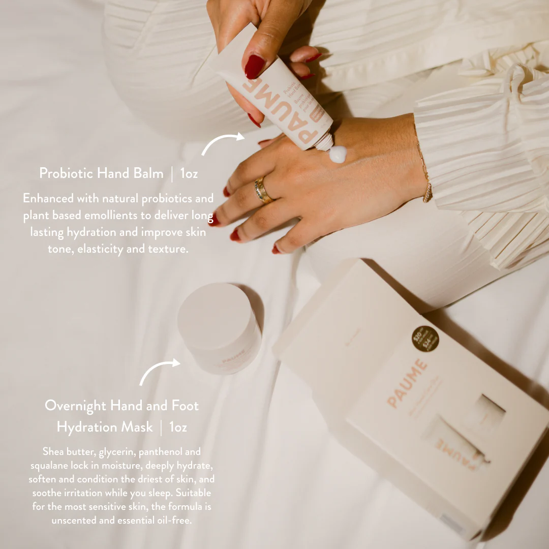 Mini Hand Care Duo Set - Image 3