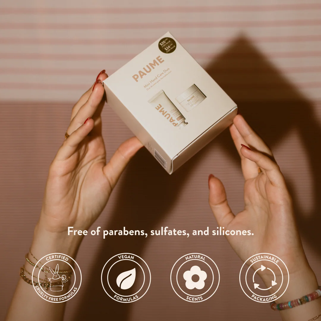 Mini Hand Care Duo Set - Image 4