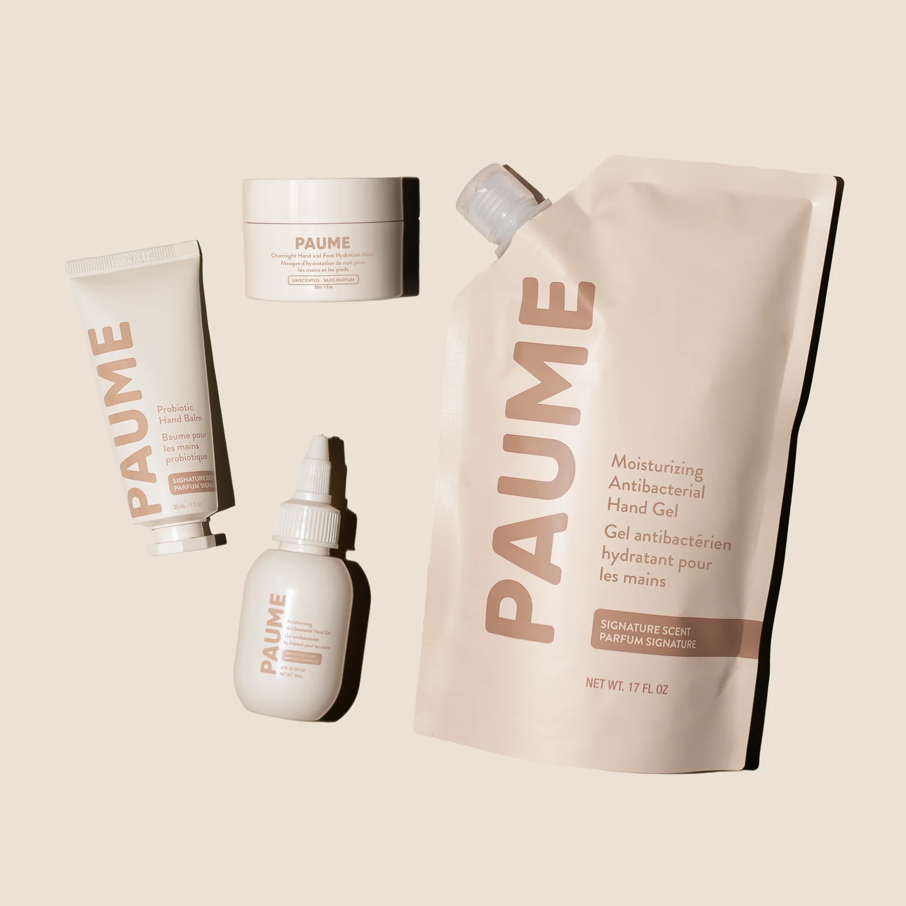 Bundle and Save
