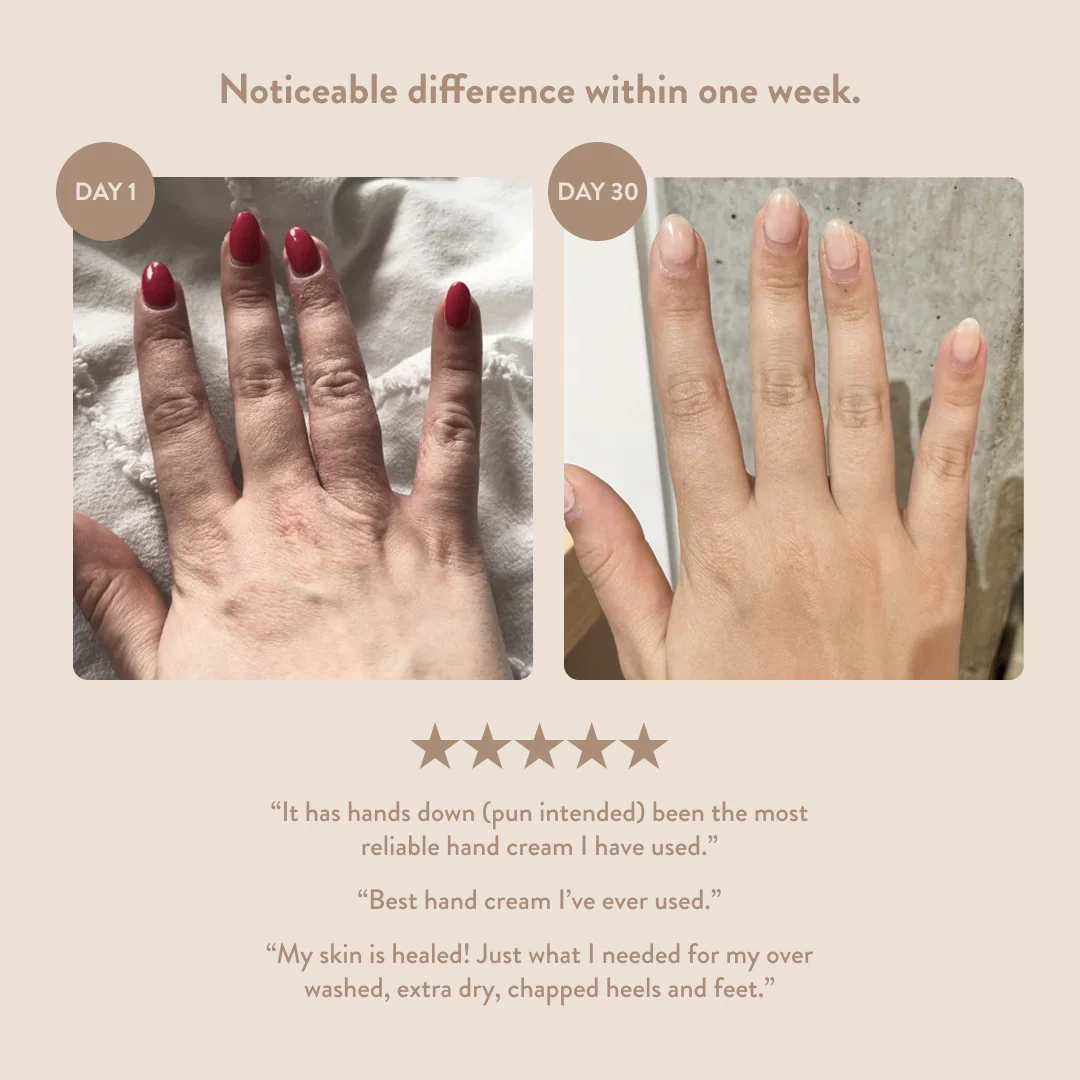 Overnight Hand & Foot Hydration Mask Refill - Image 6