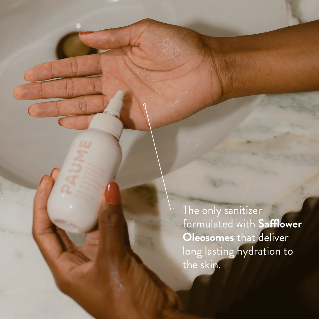 Moisturizing Antibacterial Gel Two Pack - Image 3