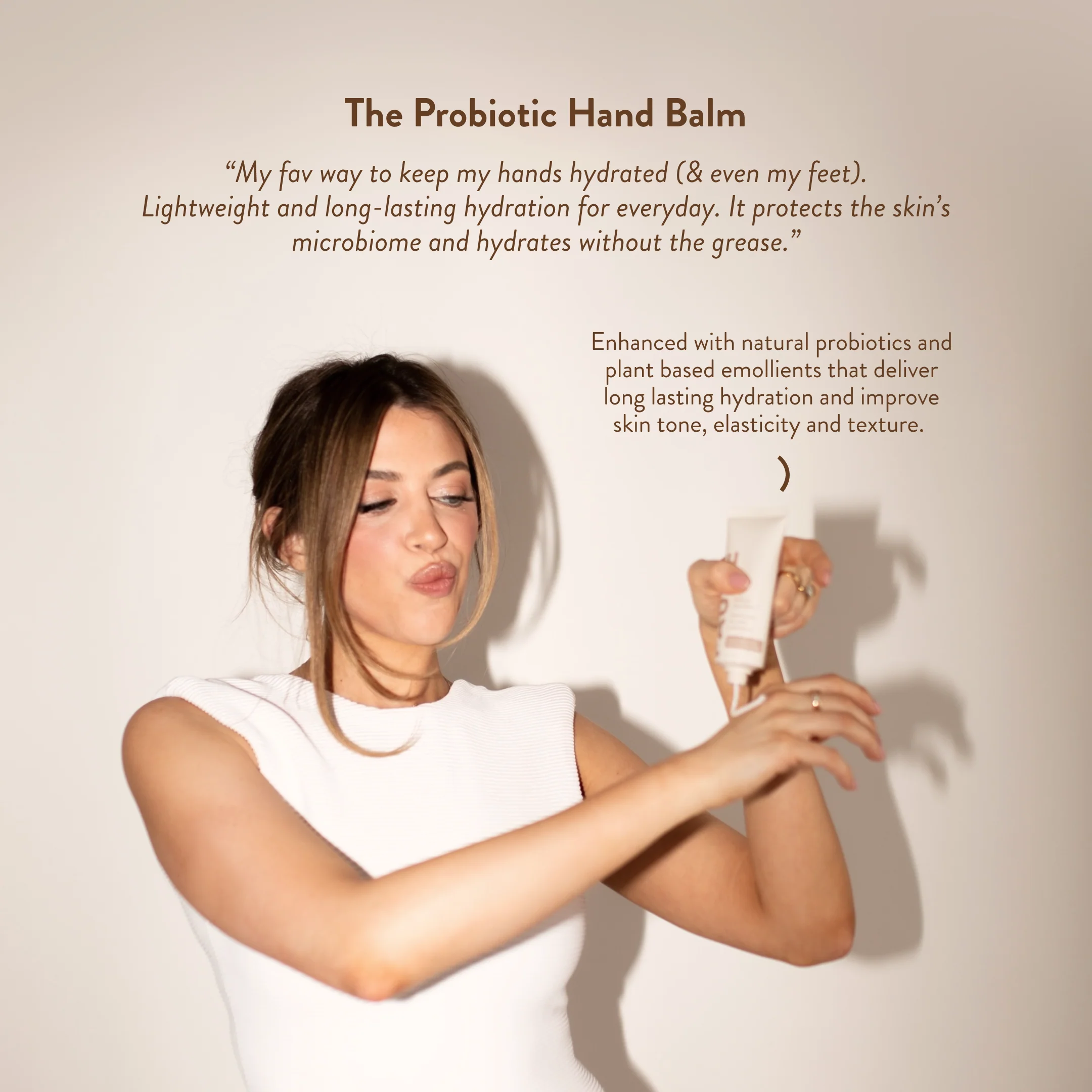 The NRF Edit | PAUME x Nitsan Raiter - Image 7