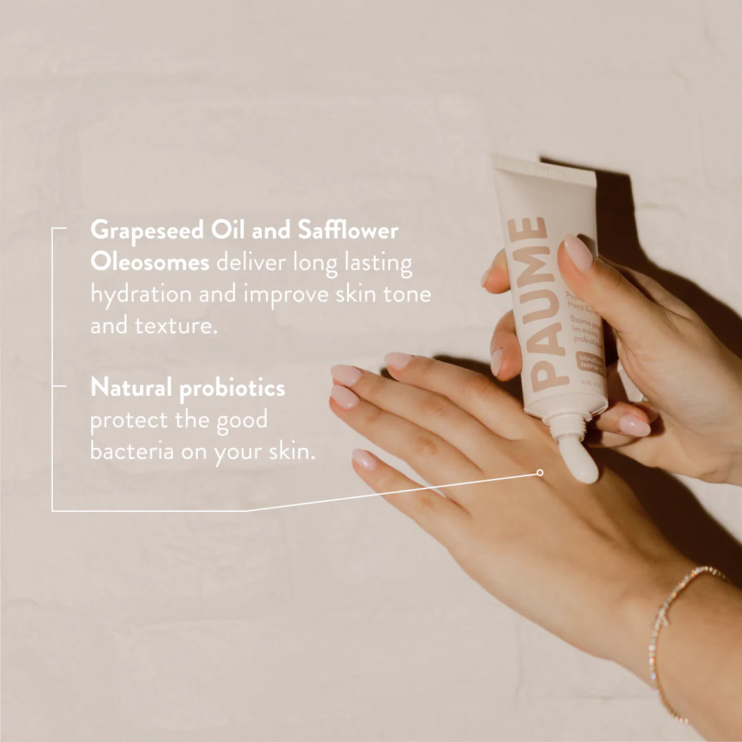 Probiotic Hand Balm - Image 3
