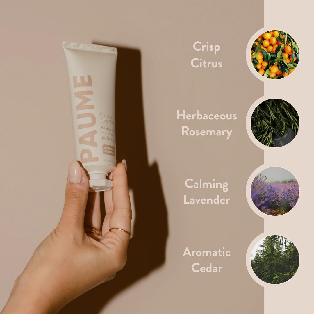 Probiotic Hand Balm - Image 4