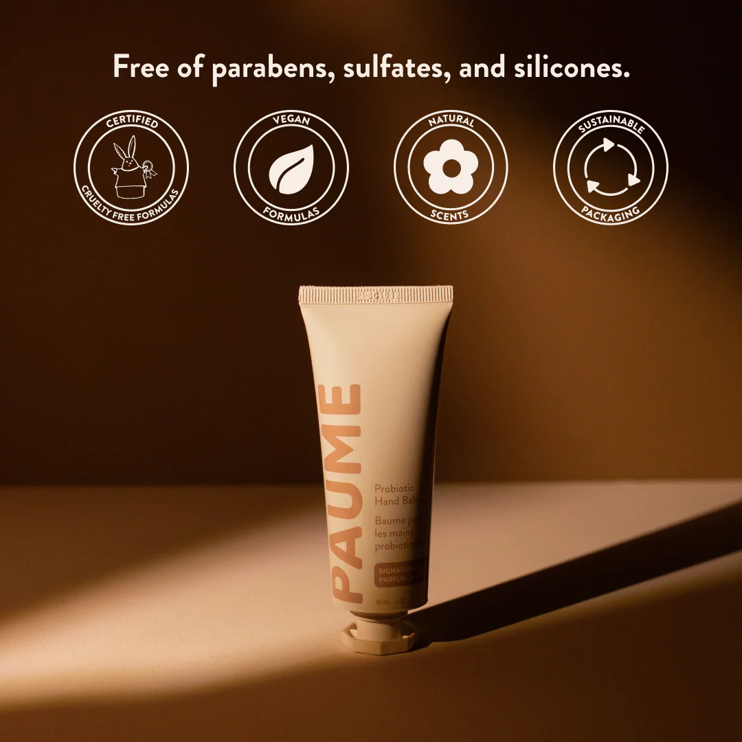 Probiotic Hand Balm - Image 5