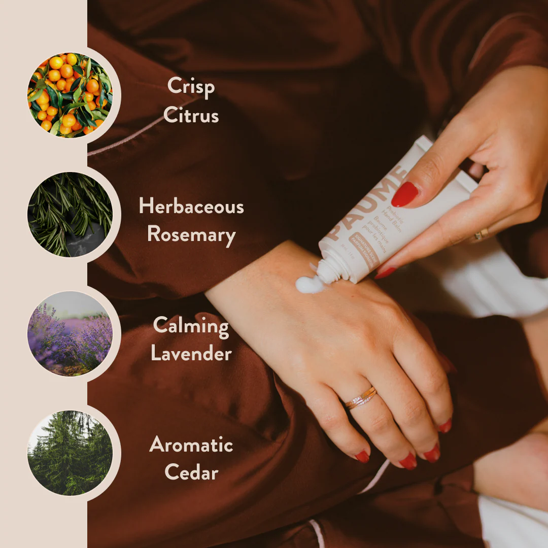 Mini Probiotic Hand Balm - Image 4