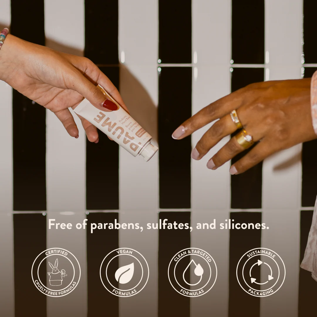 Mini Probiotic Hand Balm - Image 5