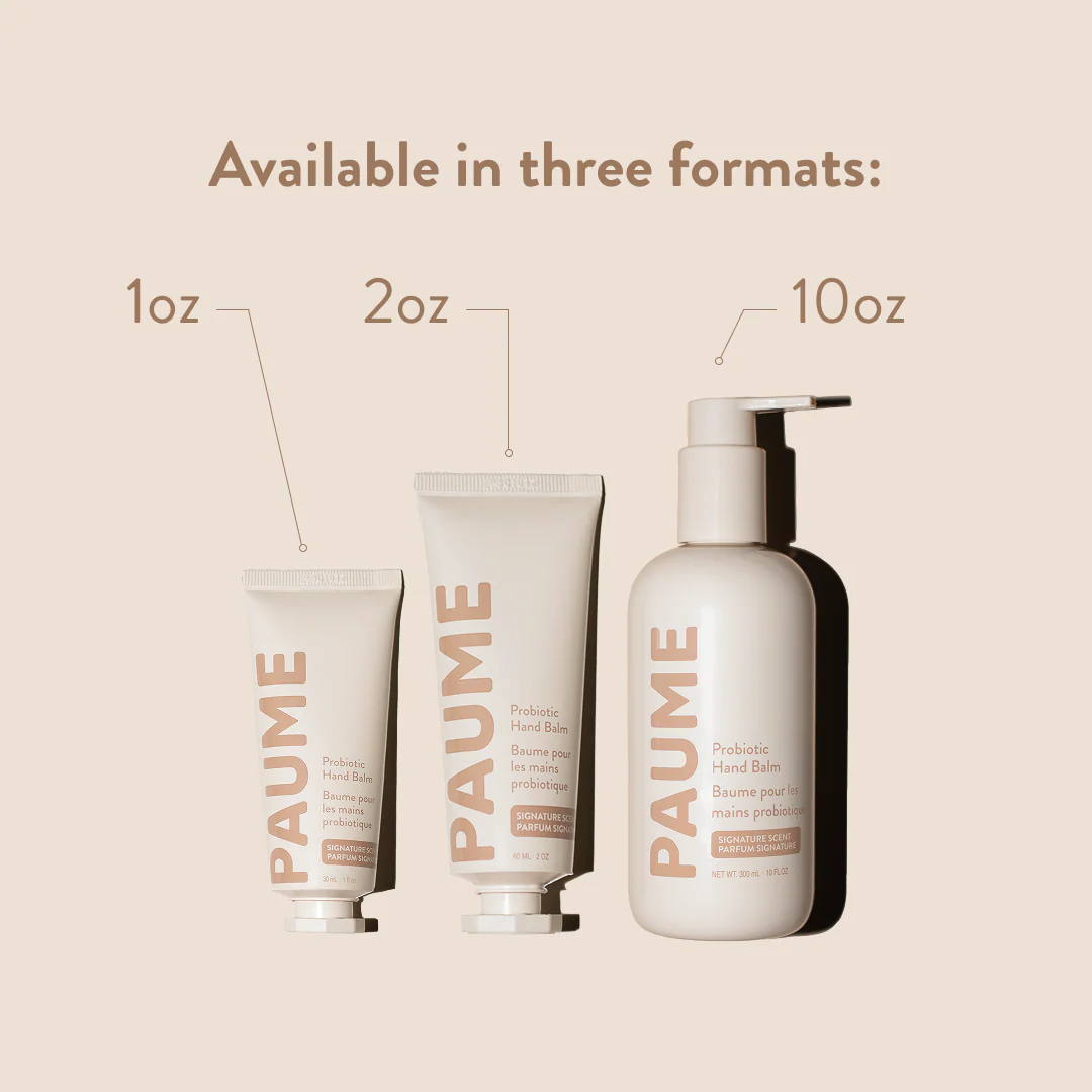 Mini Probiotic Hand Balm - Image 6