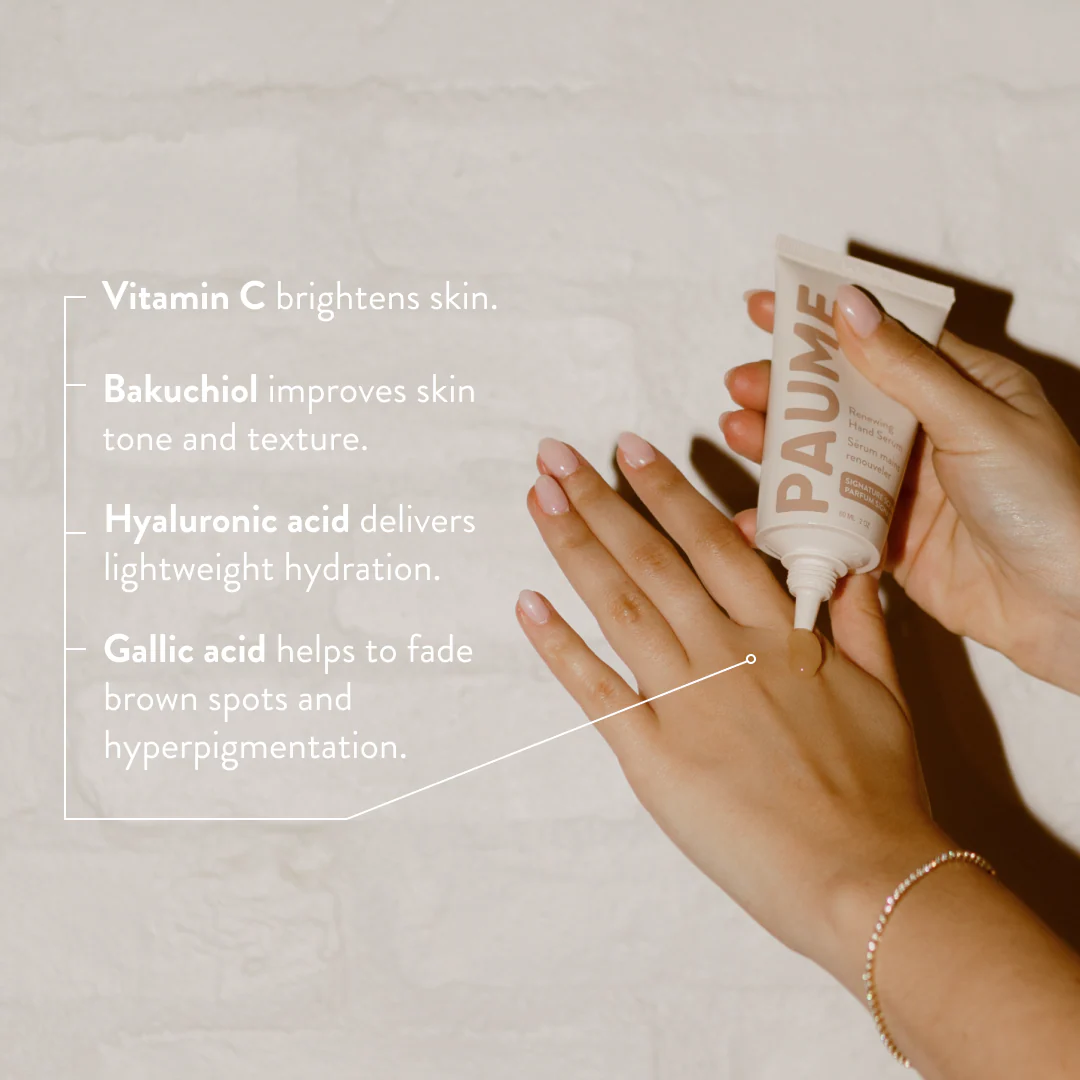 Renewing Hand Serum - Image 3