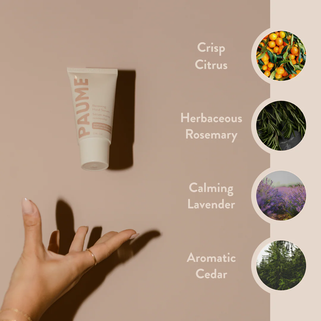 Renewing Hand Serum - Image 4