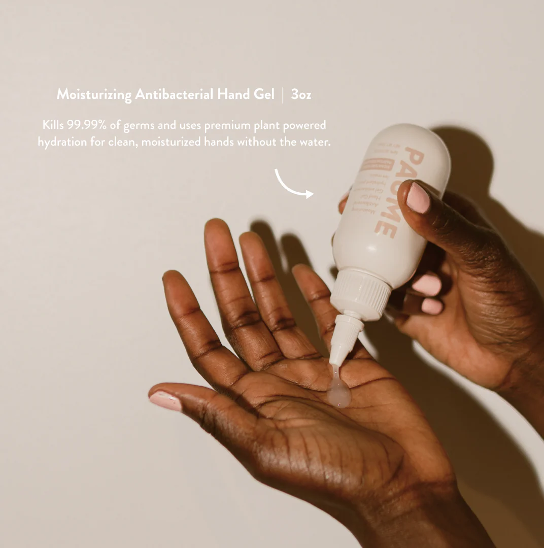 Sanitize Trio - Image 3