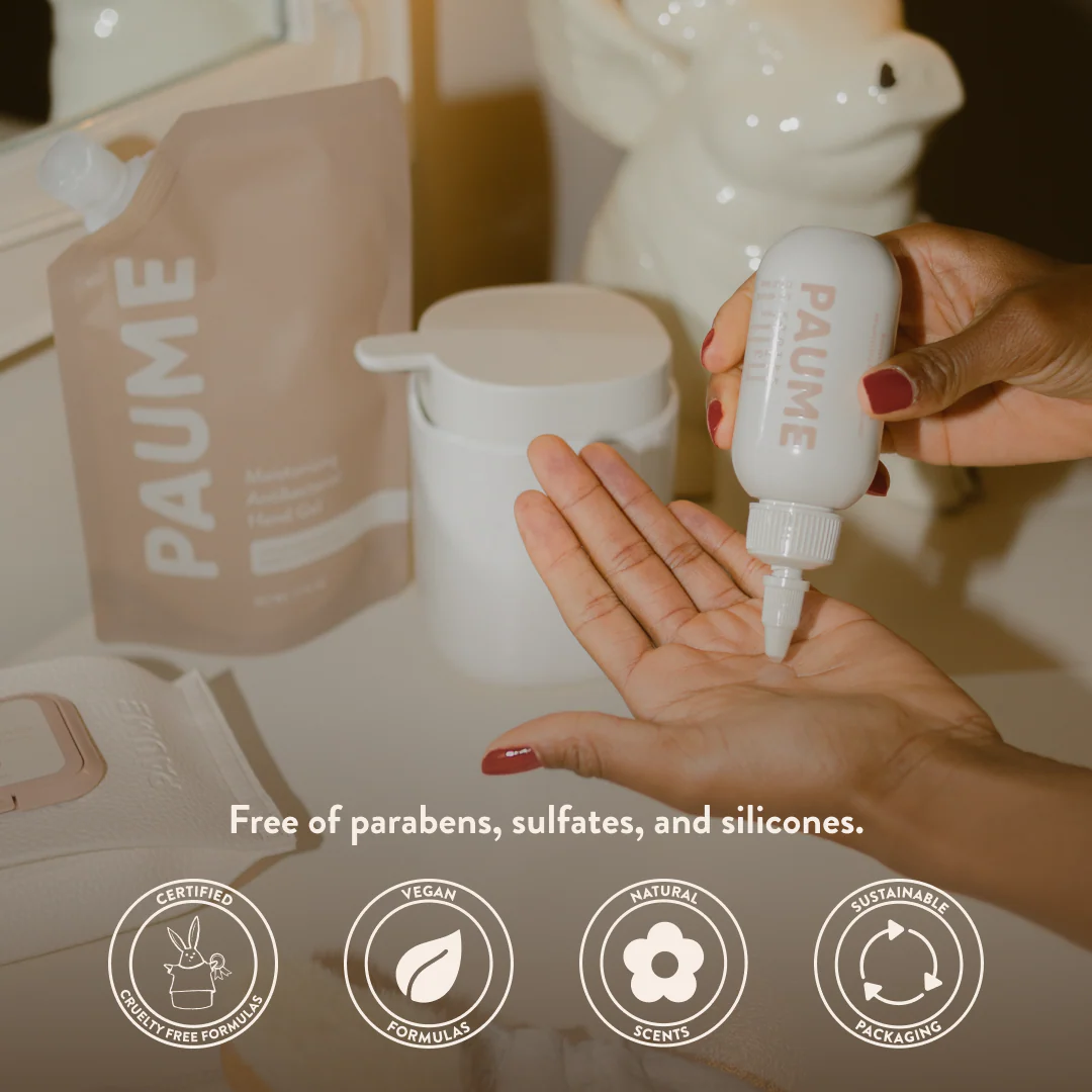Sanitize Trio - Image 6