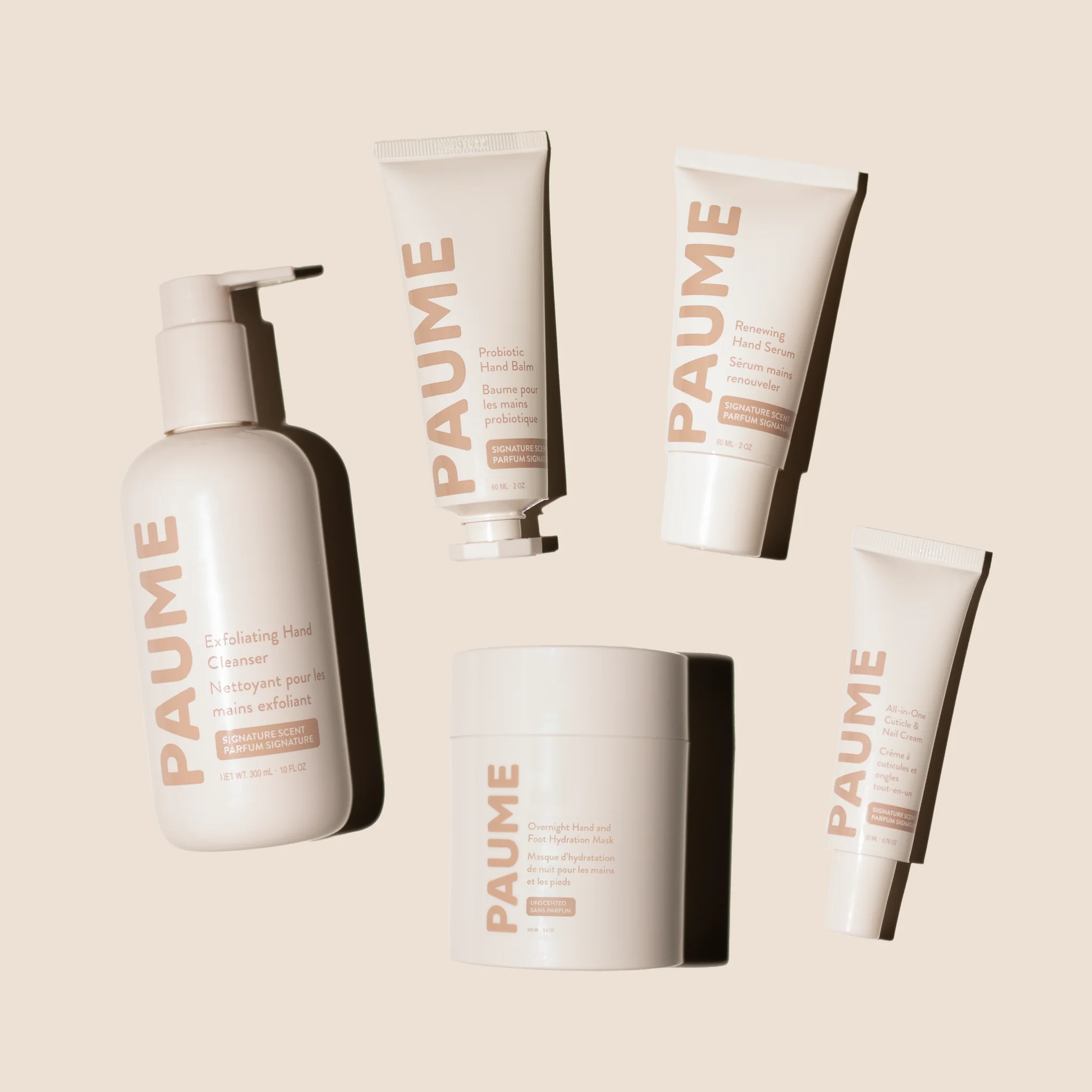 Age Defying System